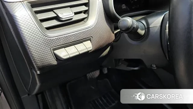 Renault Korea (Samsung) XM3 id 2976391 из Кореи 8