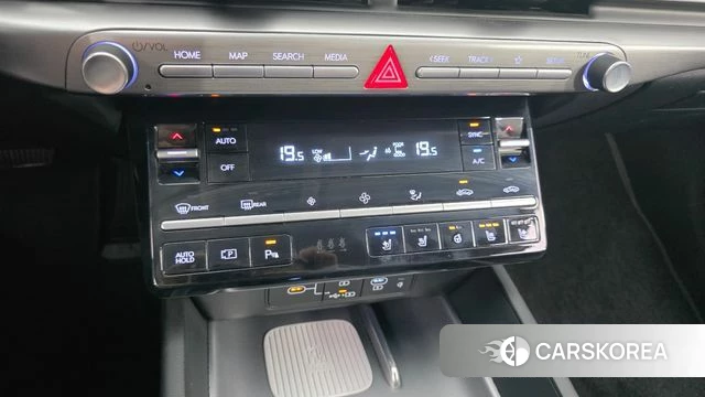 Hyundai Grandeur (GN7) id 4905052 из Кореи 8