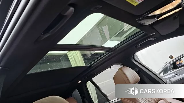 BMW X5 (G05) id 3032244 из Кореи 8