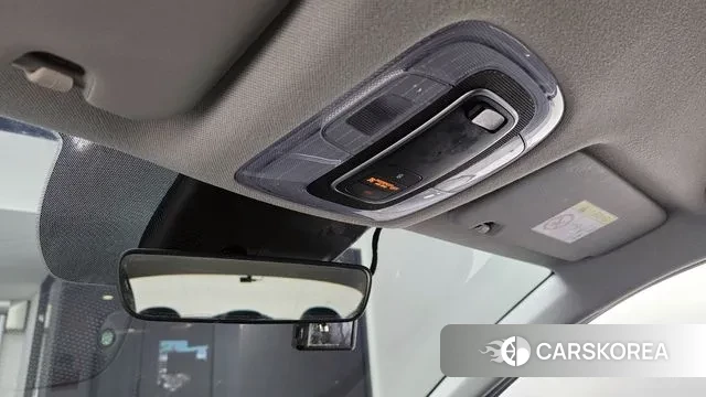 Hyundai Avante Hybrid (CN7) id 3519387 из Кореи 8