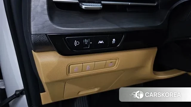 Kia Carnival 4th generation id 3596629 из Кореи 8