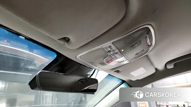 Kia The New K9 2nd generation id 3645607 из Кореи 8