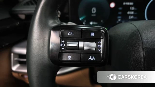Hyundai Grandeur Hybrid (GN7) id 4517402 из Кореи 8