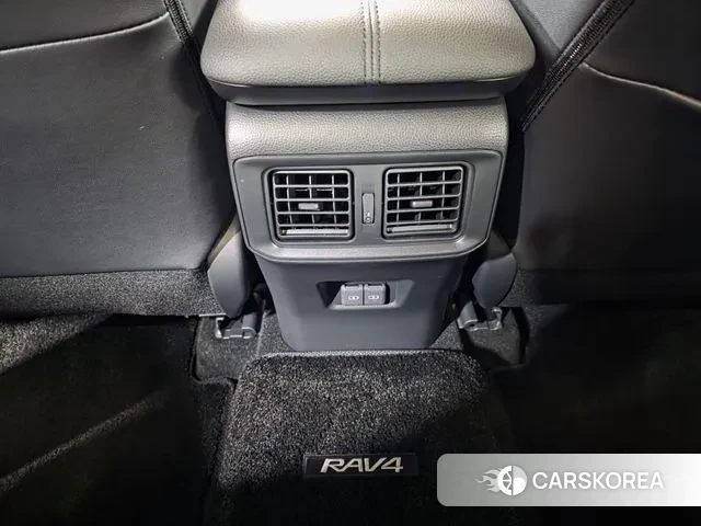 Toyota RAV4 5th Generation id 3020840 из Кореи 8