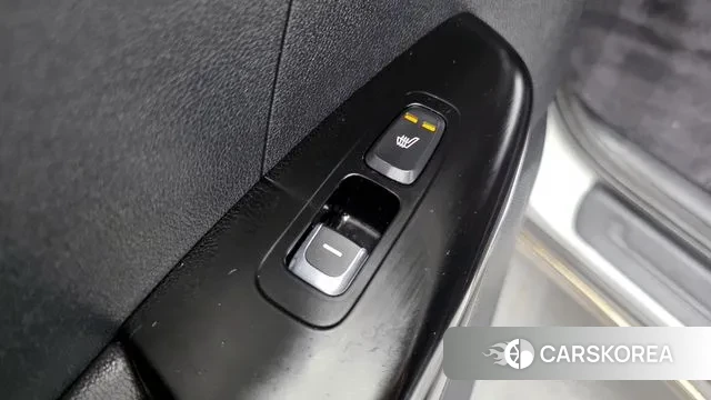 Kia Sportage The Bold id 3474736 из Кореи 8