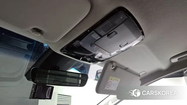 Hyundai Staria id 3003714 из Кореи 8