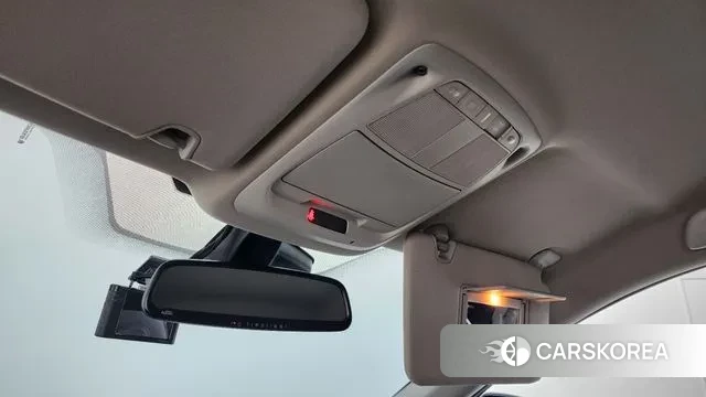 Renault Korea (Samsung) The New QM6 id 3294917 из Кореи 8