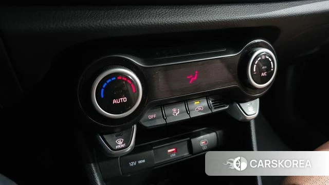 Kia The New Morning (JA) id 4381837 из Кореи 8