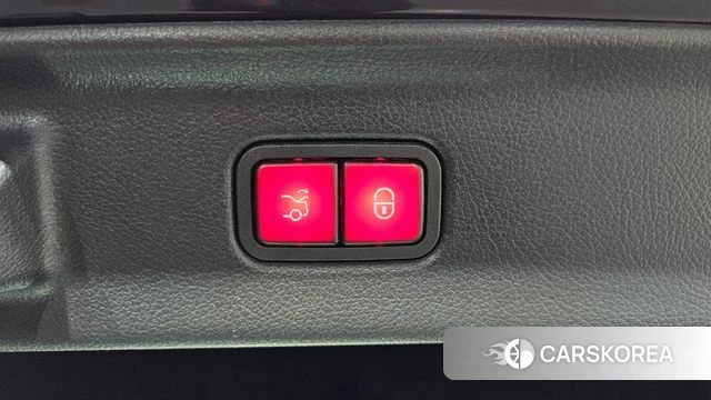 Mercedes-Benz S-Class W223 id 4489001 из Кореи 8