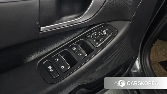 Hyundai Sonata (DN8) id 3612438 из Кореи 8