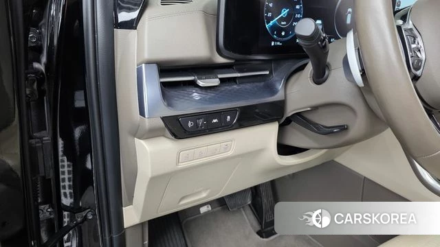 Kia Carnival 4th generation id 4534551 из Кореи 8