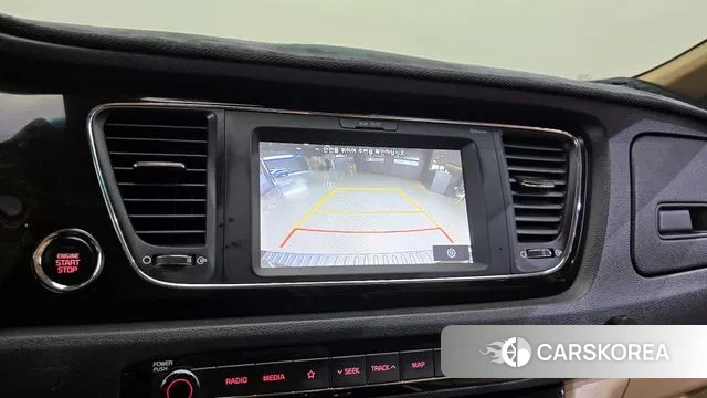 Kia The New Carnival id 3054859 из Кореи 8