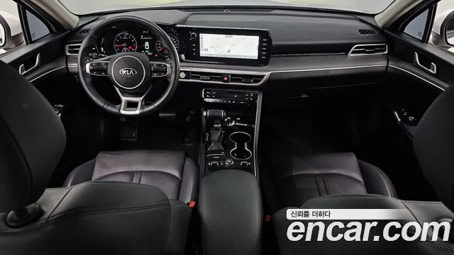 Kia K5 3rd generation id 2674483 из Кореи 8