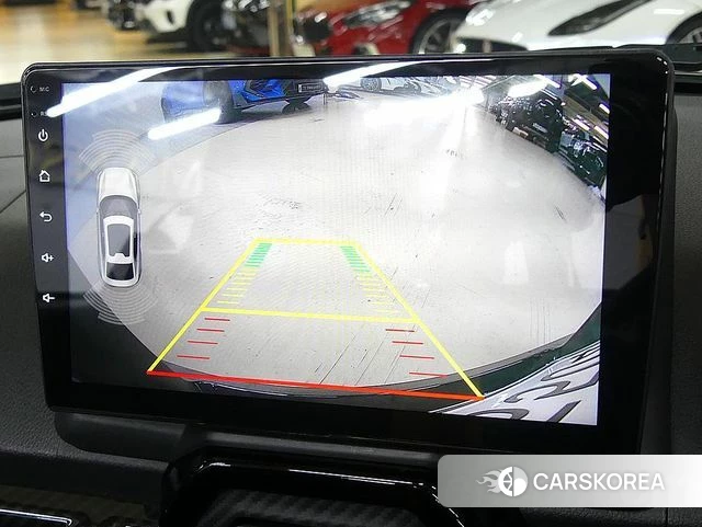Daihatsu Copen id 4916746 из Кореи 8