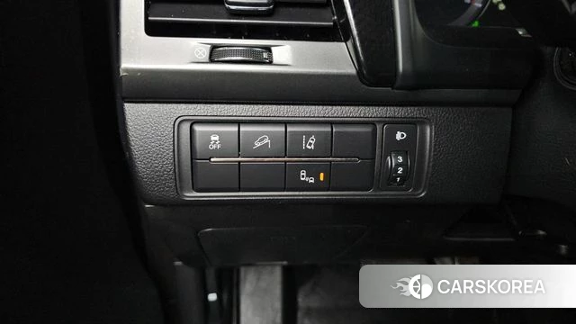 Ssangyong The New Rexton Sport id 3935386 из Кореи 8