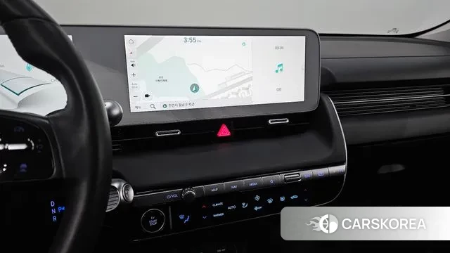 Hyundai Ionic 5 id 3290417 из Кореи 8