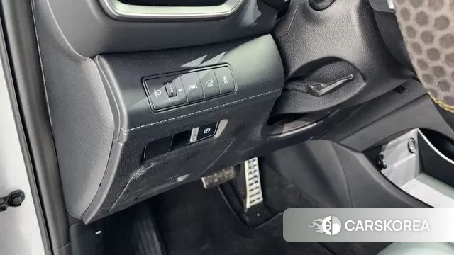 Hyundai The New Santa Fe id 3407162 из Кореи 8