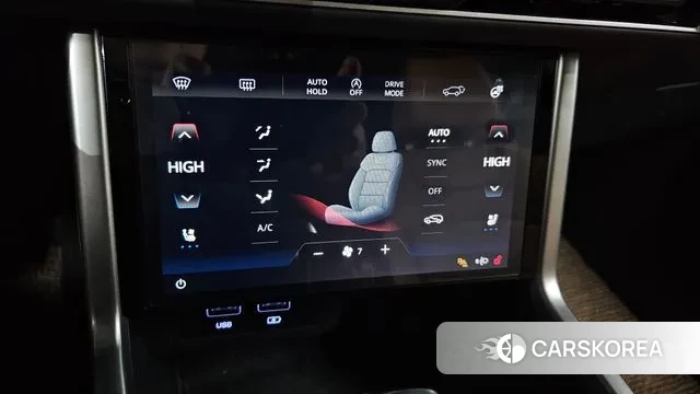 Ssangyong Torres id 3467253 из Кореи 8