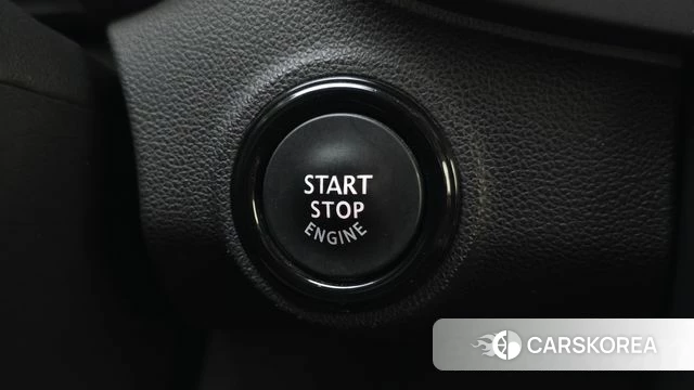 Renault Korea (Samsung) QM6 id 4339629 из Кореи 8
