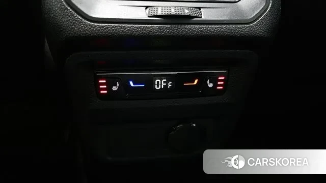 Volkswagen Tiguan second Generation id 3685308 из Кореи 8