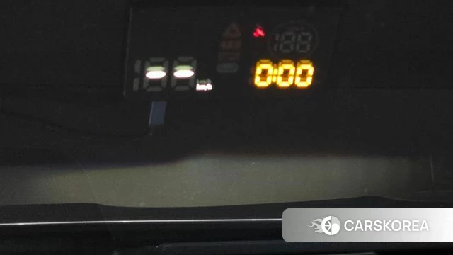 Renault Korea (Samsung) The New QM6 id 3813897 из Кореи 8