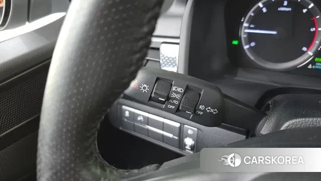 Ssangyong Rexton Sports Cannes id 3060363 из Кореи 8