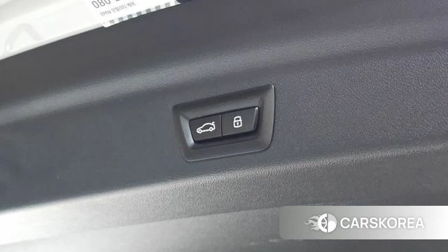 BMW X1 (U11) id 4762737 из Кореи 8