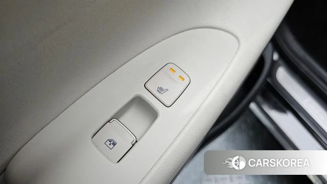 Hyundai The New Grandeur IG Hybrid id 4618671 из Кореи 8
