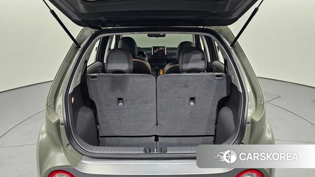 Hyundai Casper id 3914764 из Кореи 8