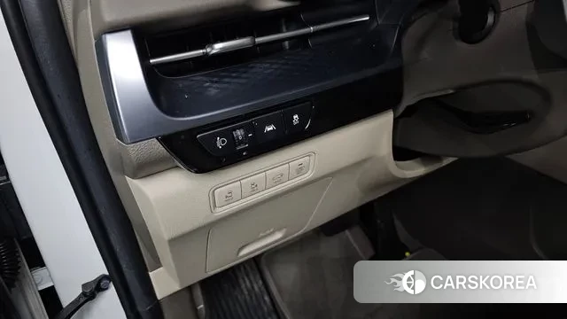 Kia Carnival 4th generation id 3600809 из Кореи 8