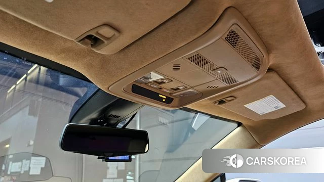 Cadillac XT5 id 3845110 из Кореи 8