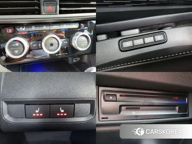 Volkswagen 7th Generation of Jetta id 3054663 из Кореи 8