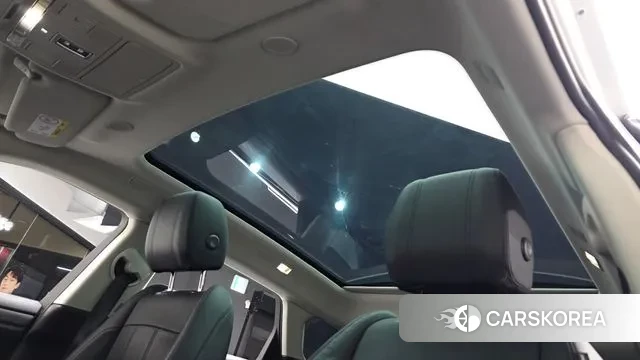 Land Rover Range Rover Evoque 2nd Generation id 3660214 из Кореи 8