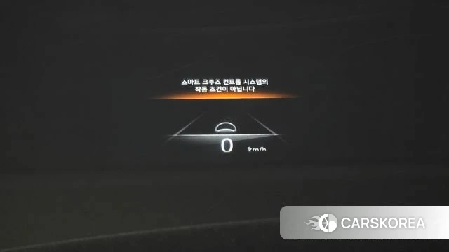 Genesis GV70 id 4231936 из Кореи 8