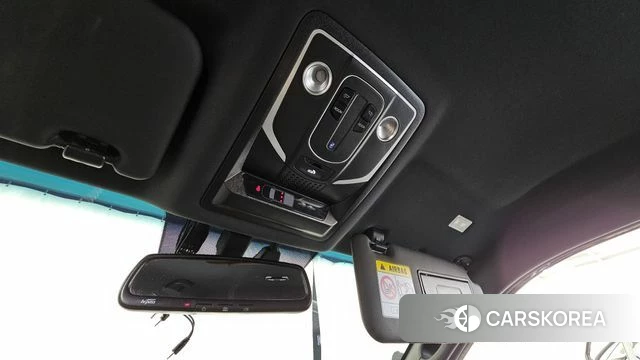 Ssangyong The New Rexton Sport id 3838186 из Кореи 8