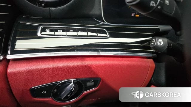 Mercedes-Benz CLS-Class C257 id 3844781 из Кореи 8