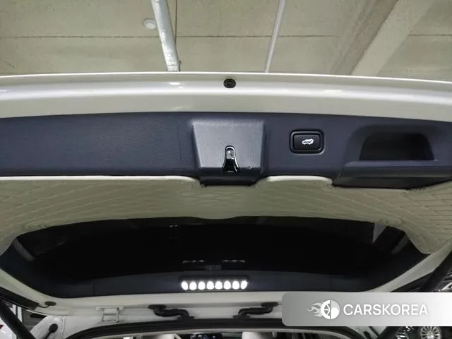 Hyundai The New Palisade id 3032099 из Кореи 8