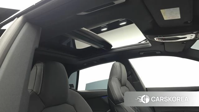 Audi Q8 (4M) id 4578754 из Кореи 8