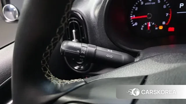 Kia All New Morning (JA) id 3766034 из Кореи 8