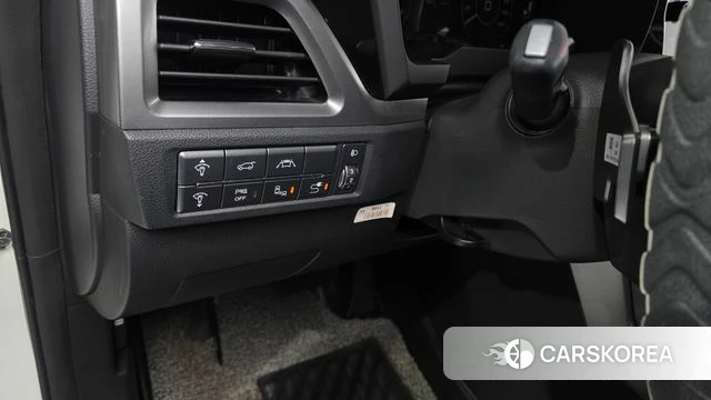 Ssangyong Beautiful Korando id 4245627 из Кореи 8