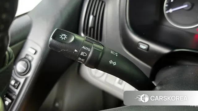 Hyundai The New Grand Starex id 2941514 из Кореи 8