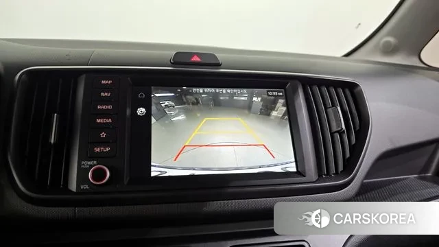 Kia The New Kia Ray id 3544929 из Кореи 8