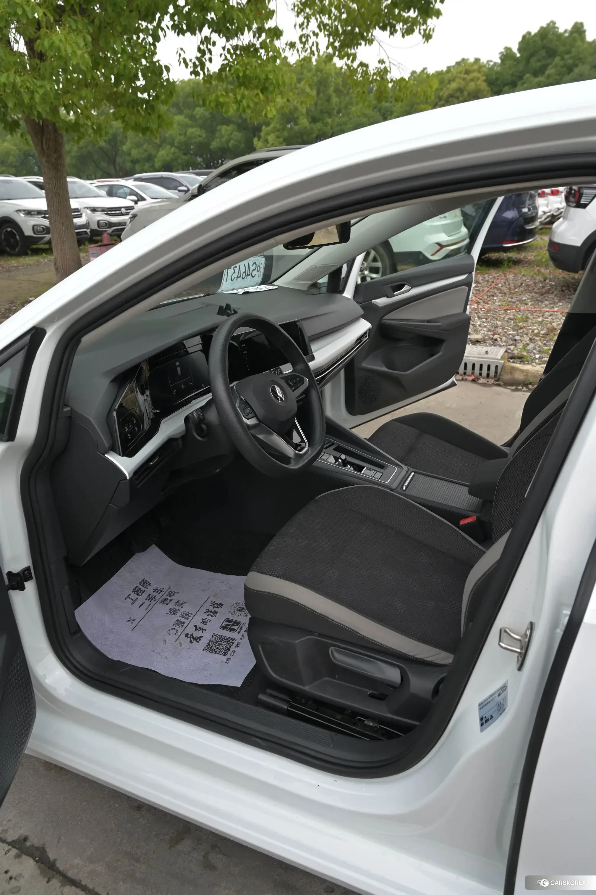 Volkswagen Golf id 4512372 из Китая 8