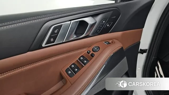 BMW X5 (G05) id 3377807 из Кореи 8