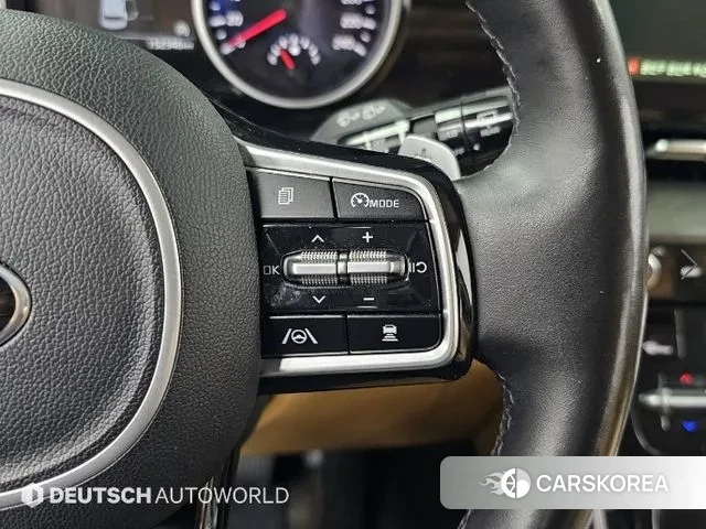 Kia Carnival 4th generation id 3771958 из Кореи 8