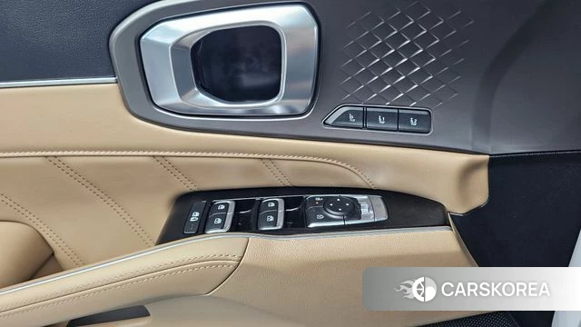 Kia The New Sorento 4th Generation id 4400345 из Кореи 8