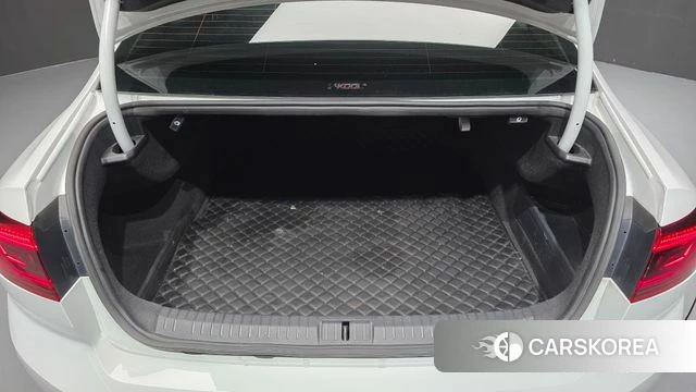 Volkswagen Passat GT (B8) id 4585683 из Кореи 8