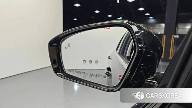 Hyundai The New Grandeur IG Hybrid id 4186720 из Кореи 8