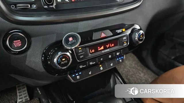 Kia The New Sorento id 4737164 из Кореи 8
