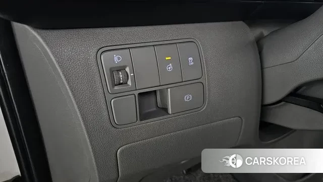 Hyundai Staria id 3740455 из Кореи 8